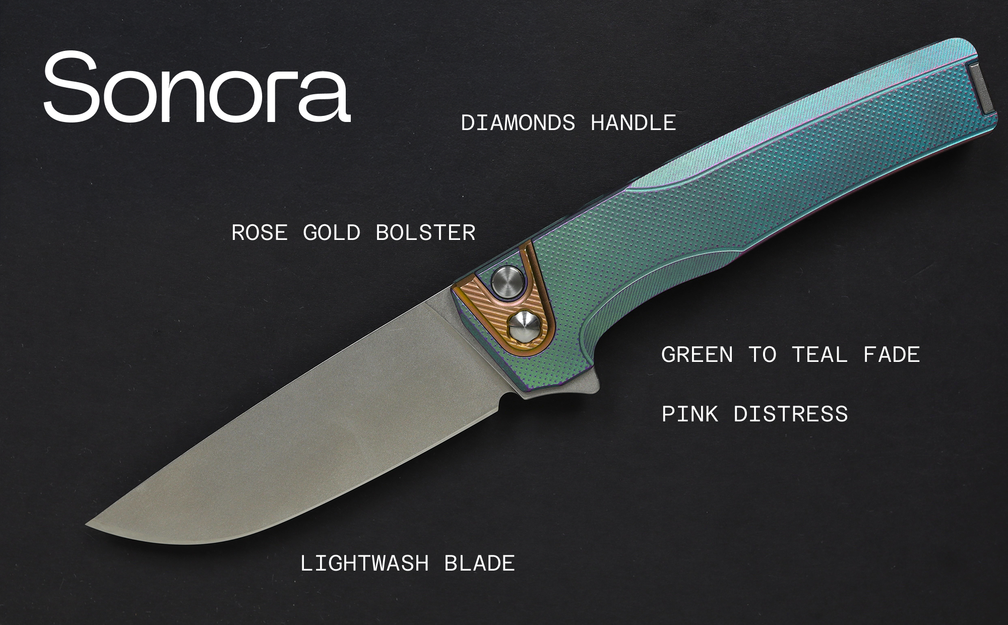 Sonora - Custom Order