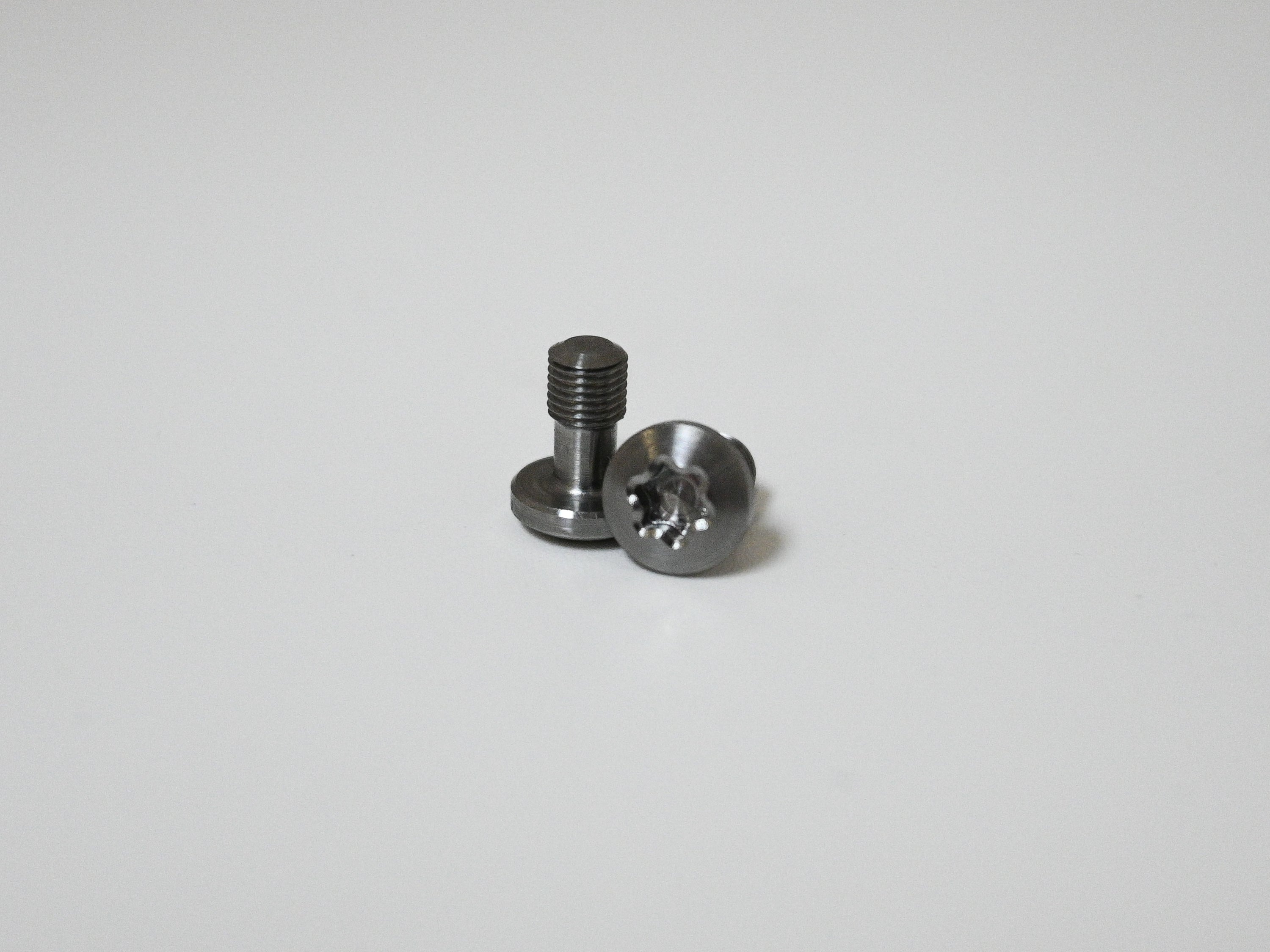 Hardware Kit (or individual parts)-MachineWise