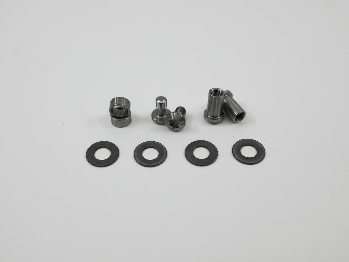 Hardware Kit (or individual parts)-MachineWise