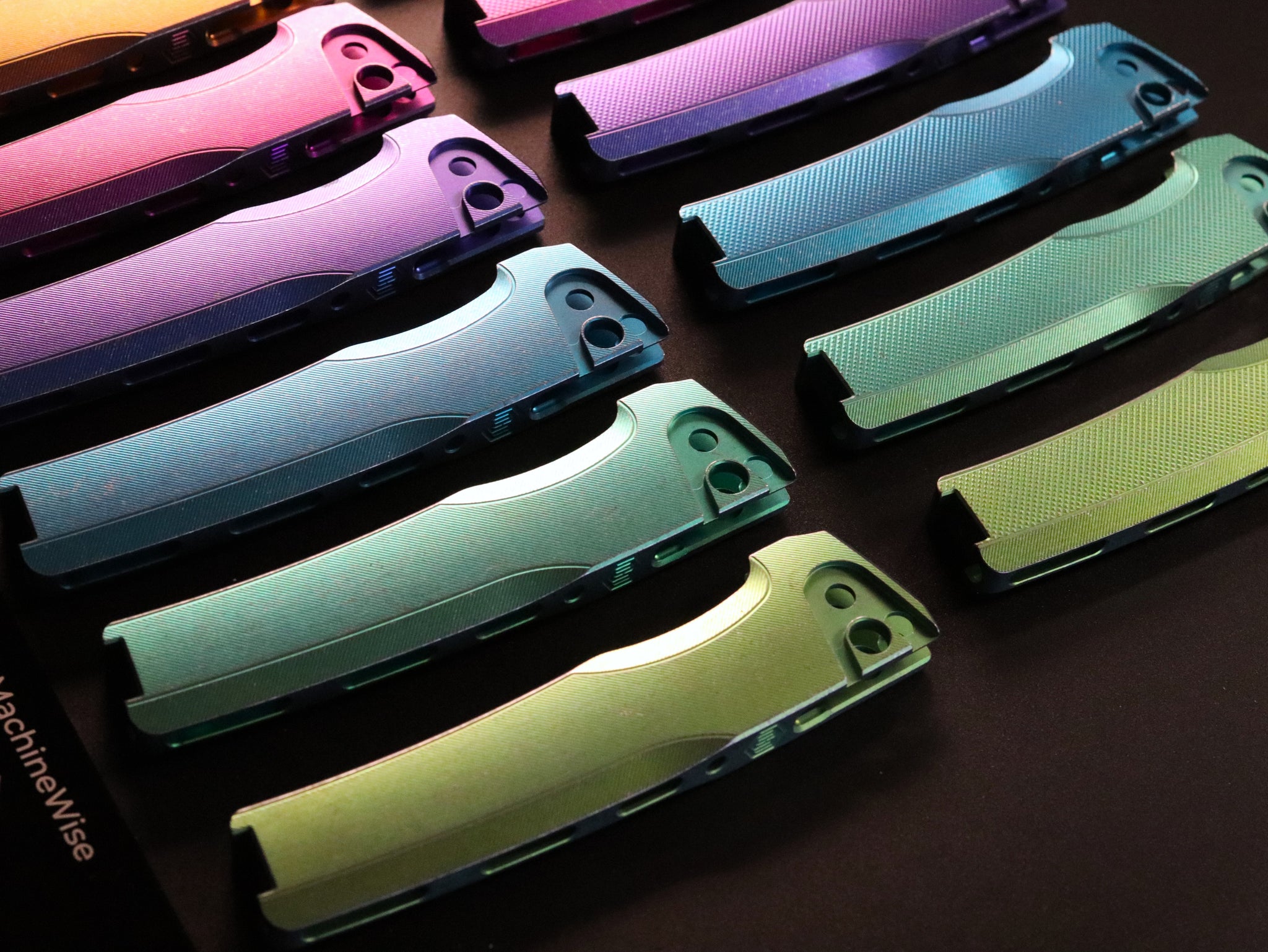 Sonora Interest List