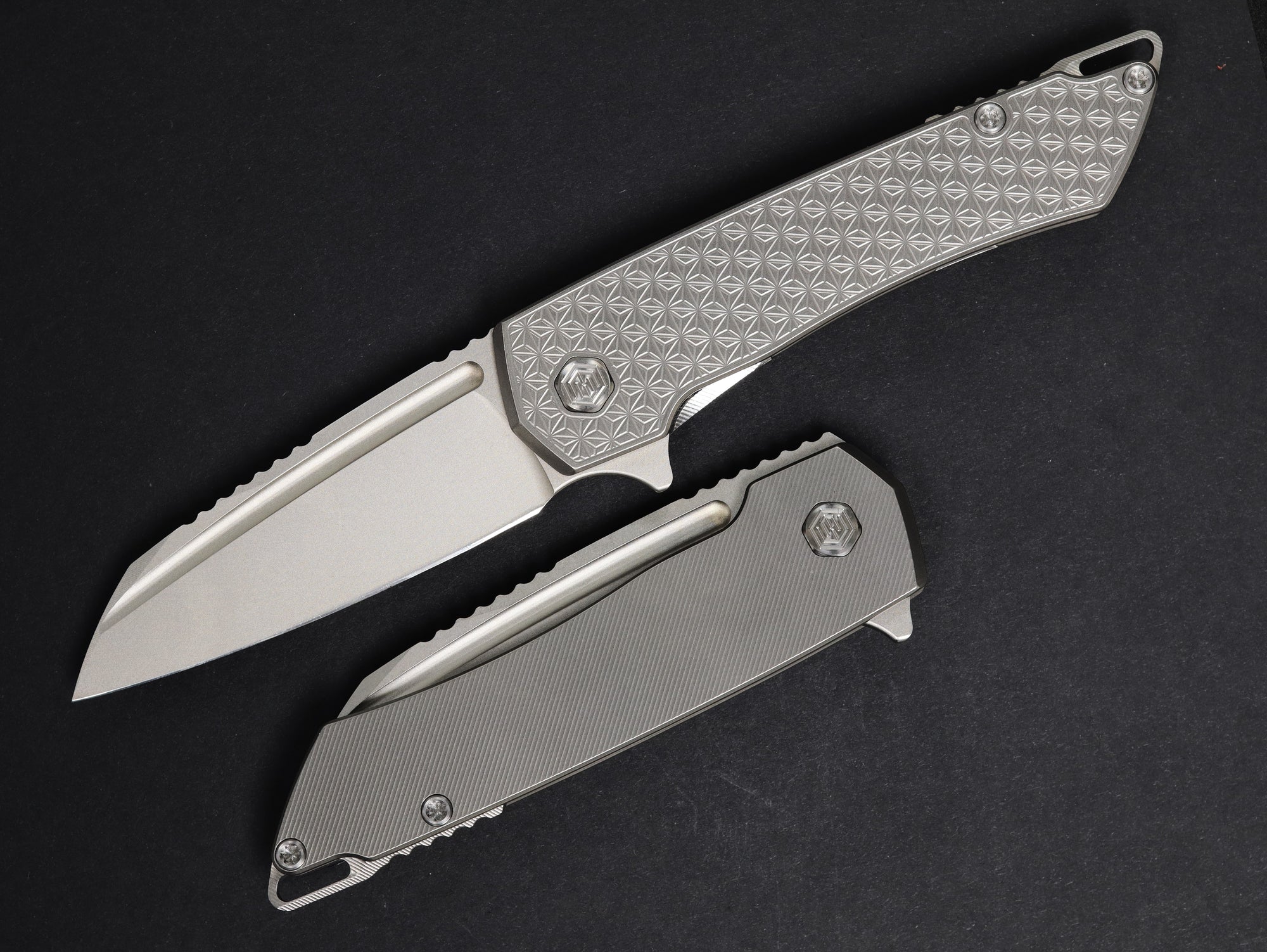 MOJAVE – MachineWise