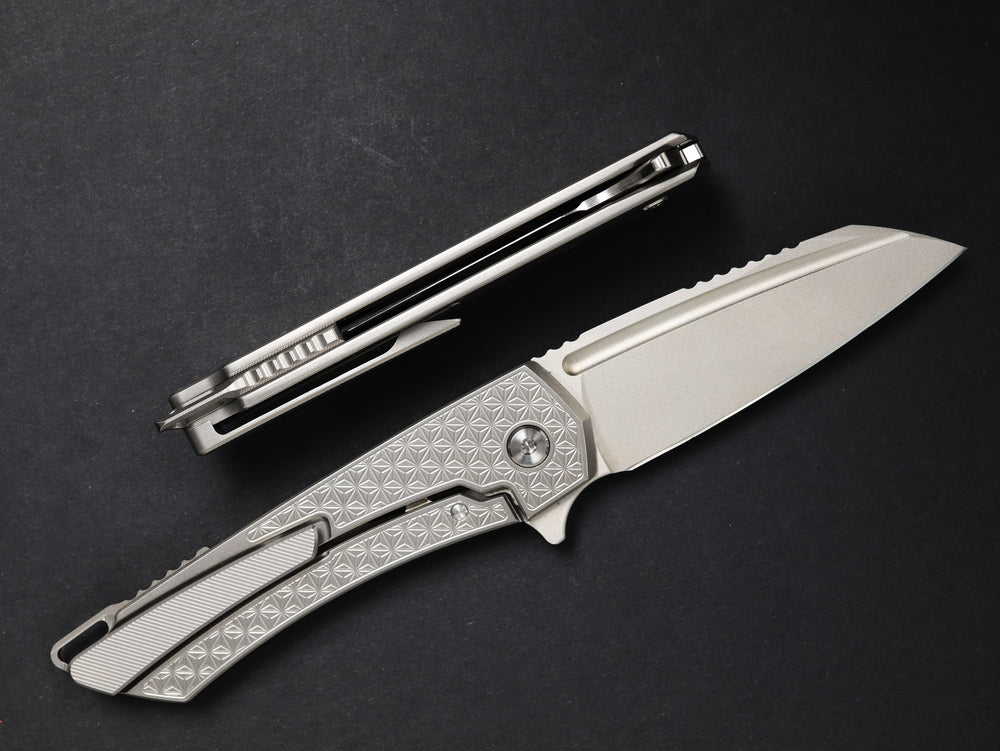 MOJAVE – MachineWise