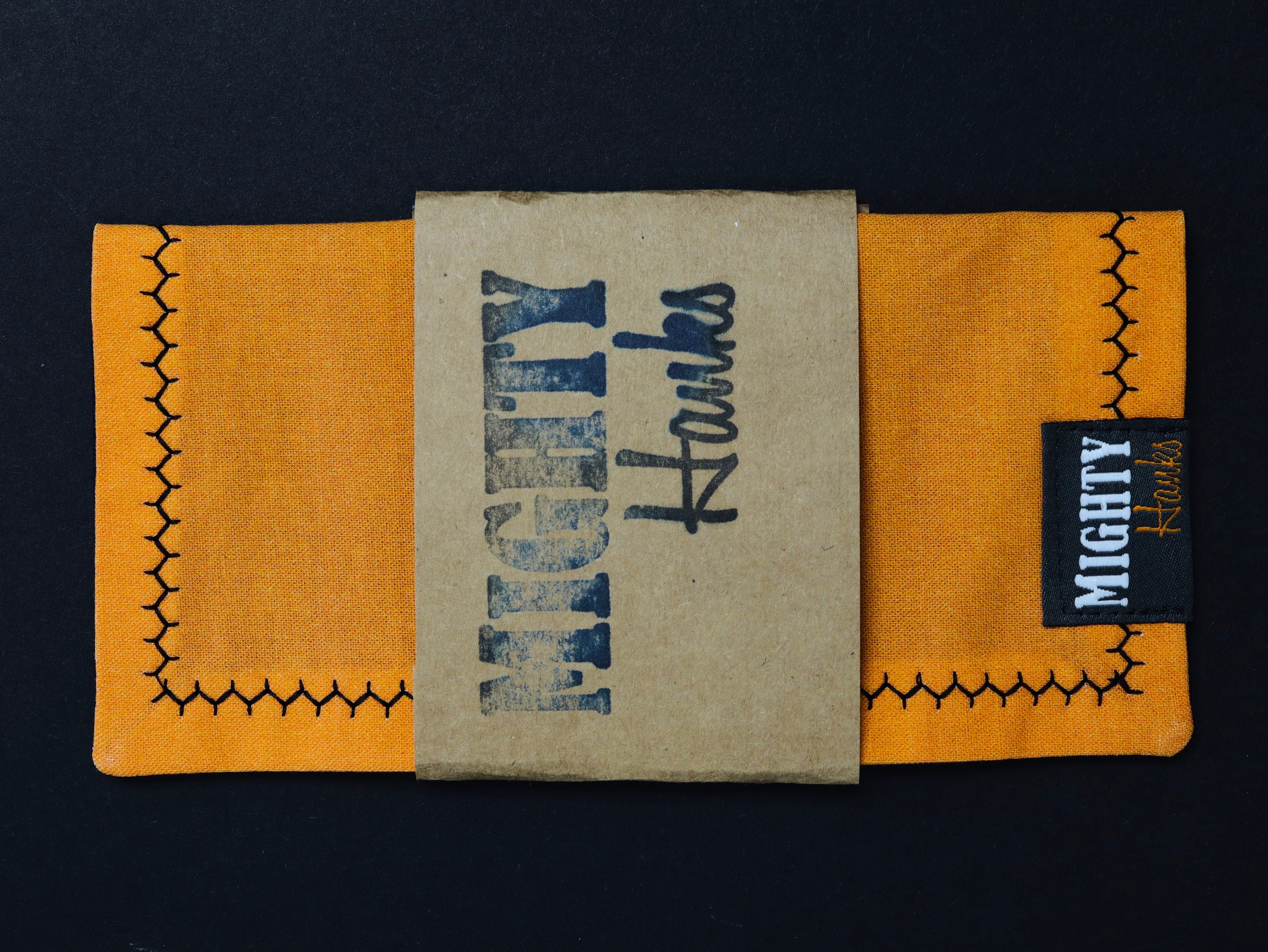 MachineWise x Mighty Hank