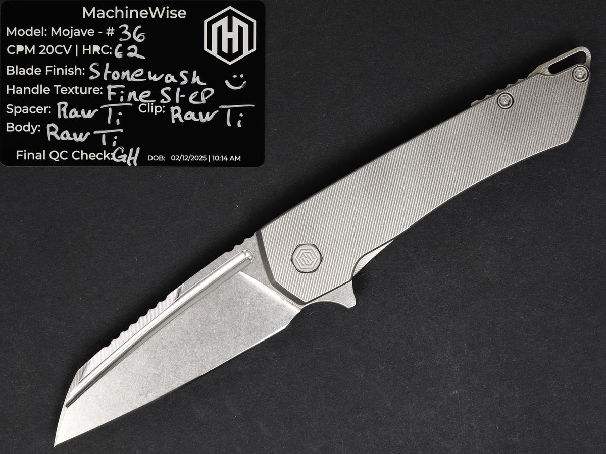 0036 Mojave 0036 – MachineWise