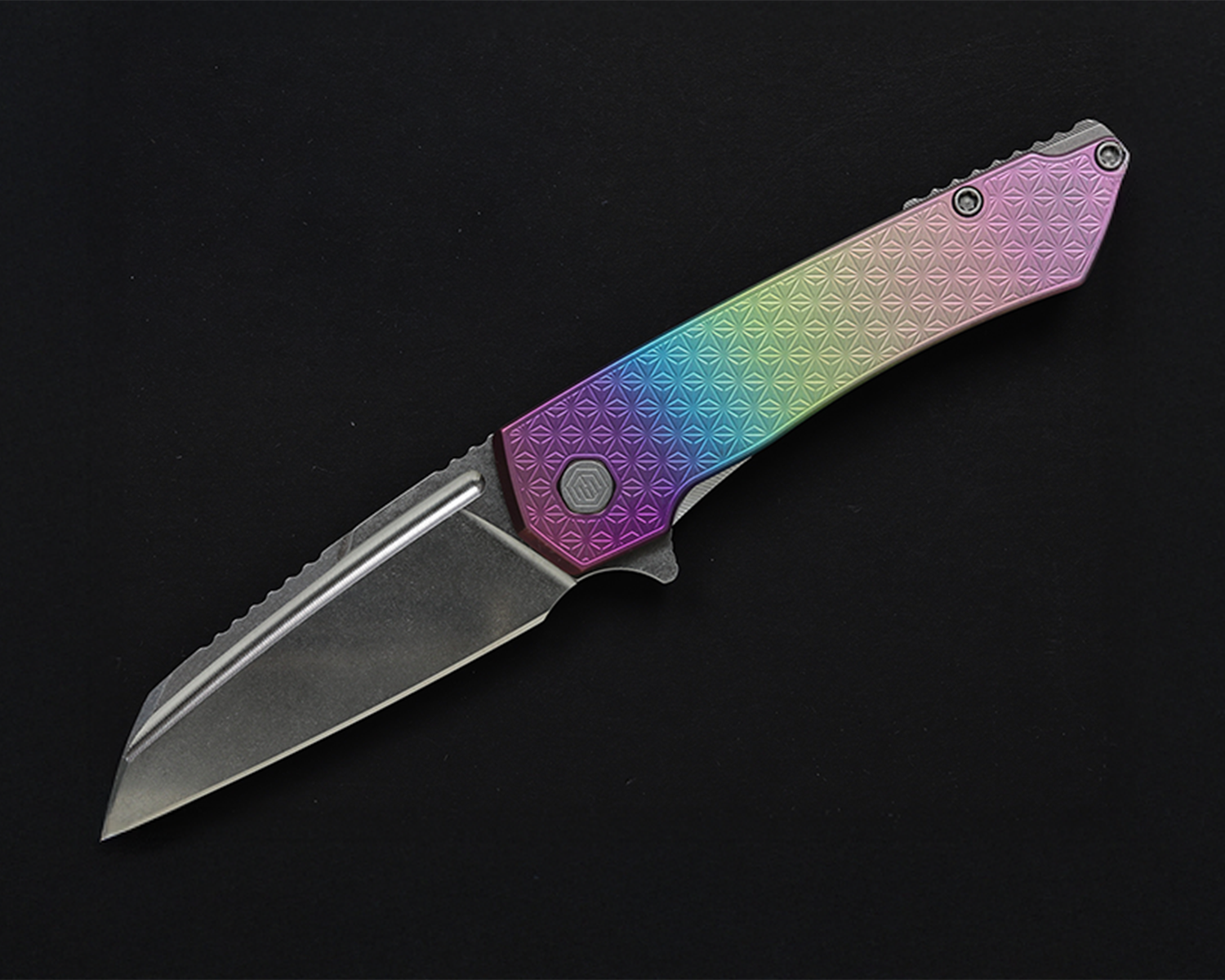 Mojave - Custom Order