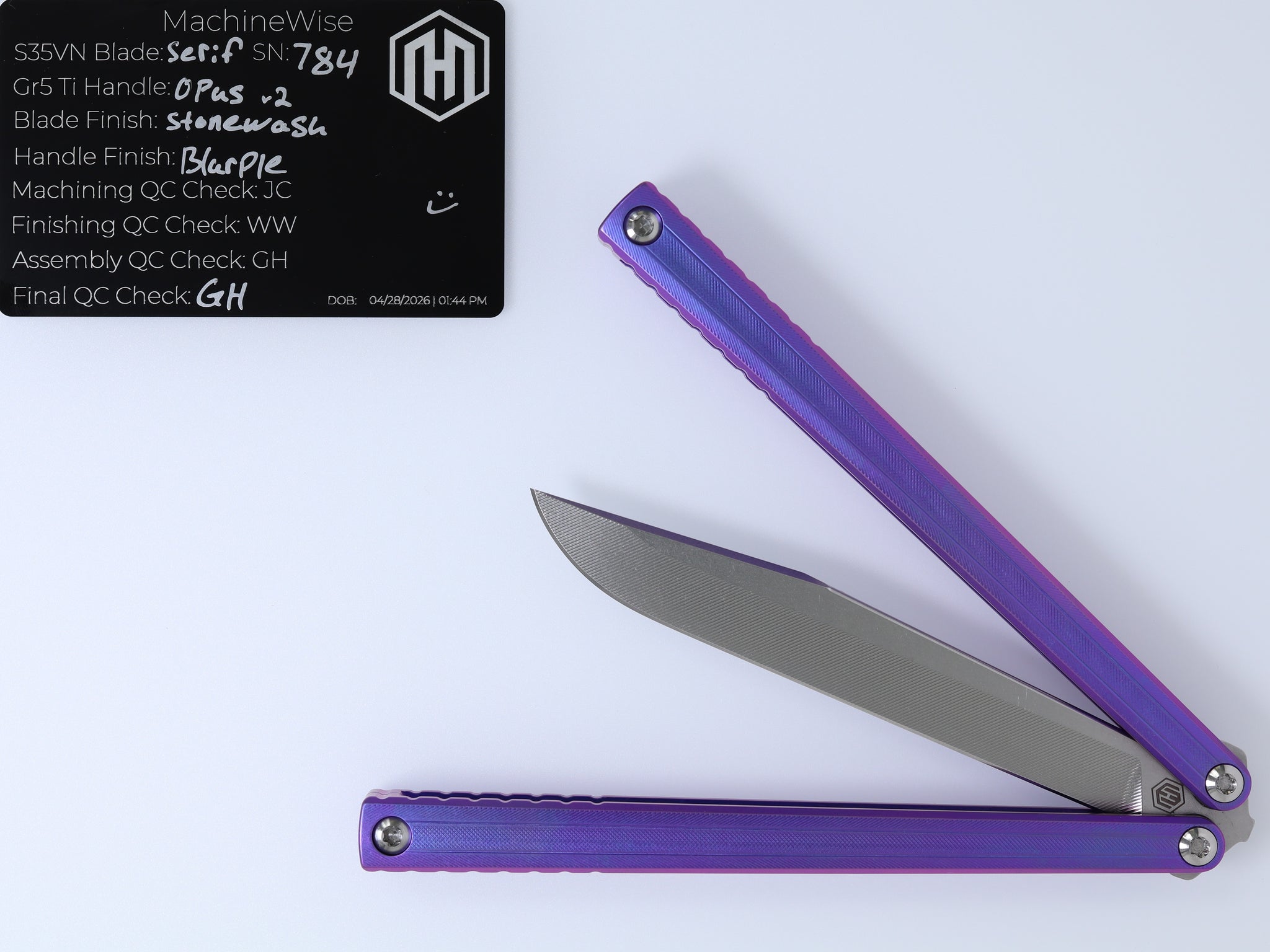 Opus V2