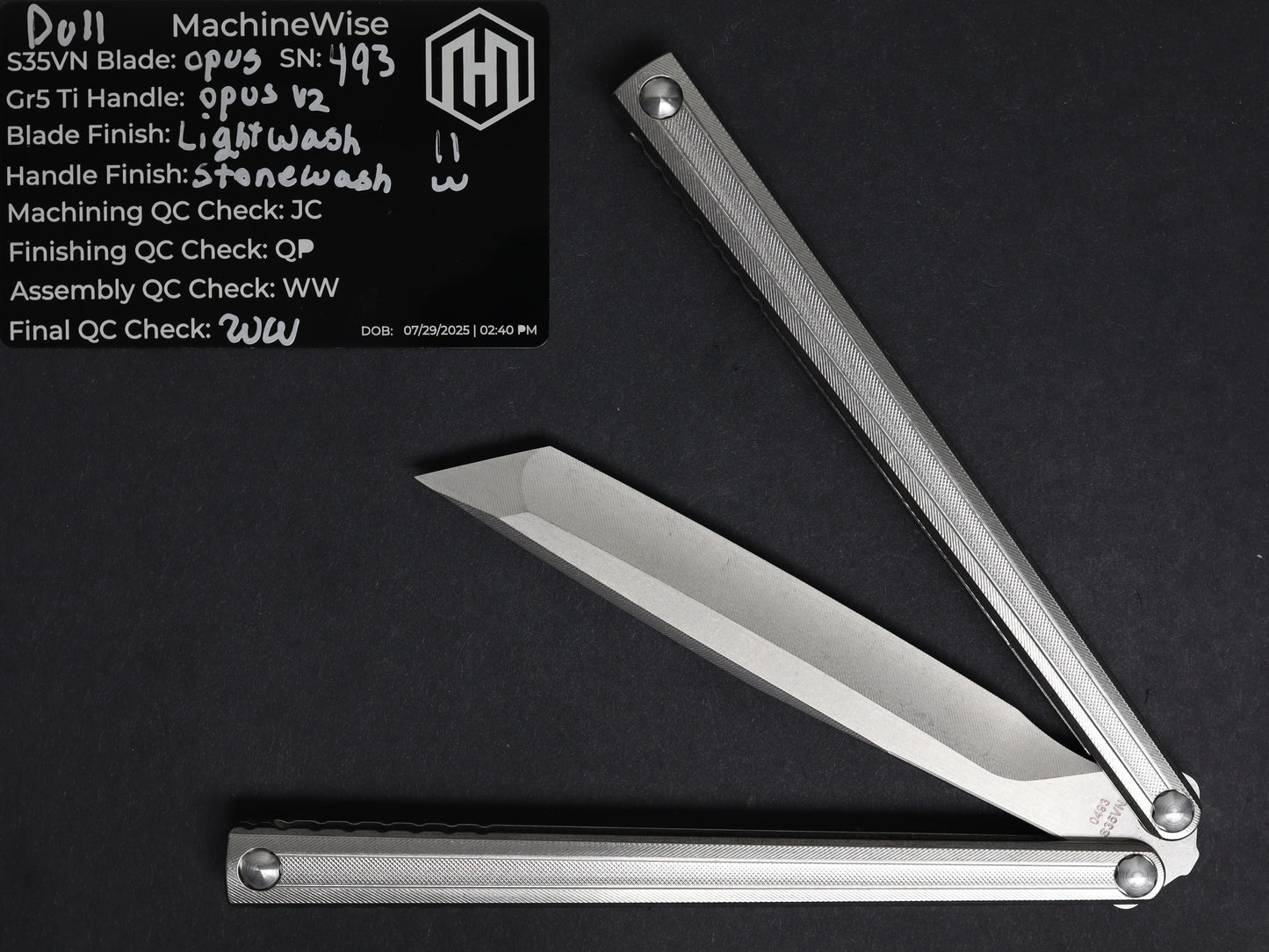 Opus V2
