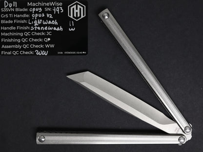 Opus V2