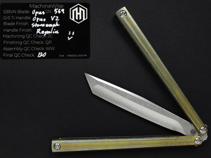 Opus V2