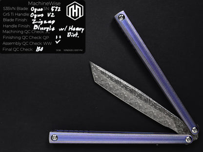 Opus V2