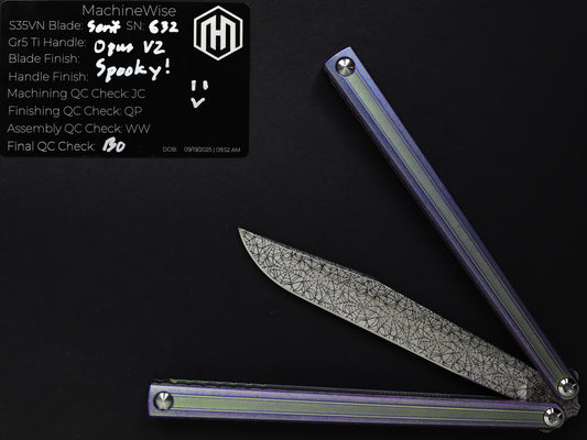 Opus V2