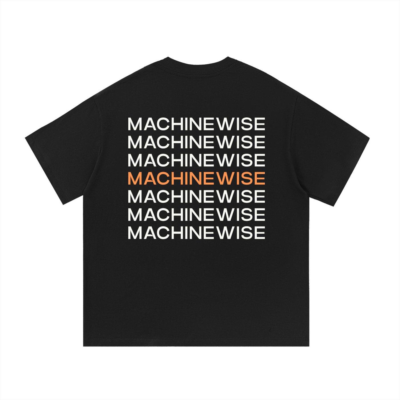 MachineWise Carry Tee