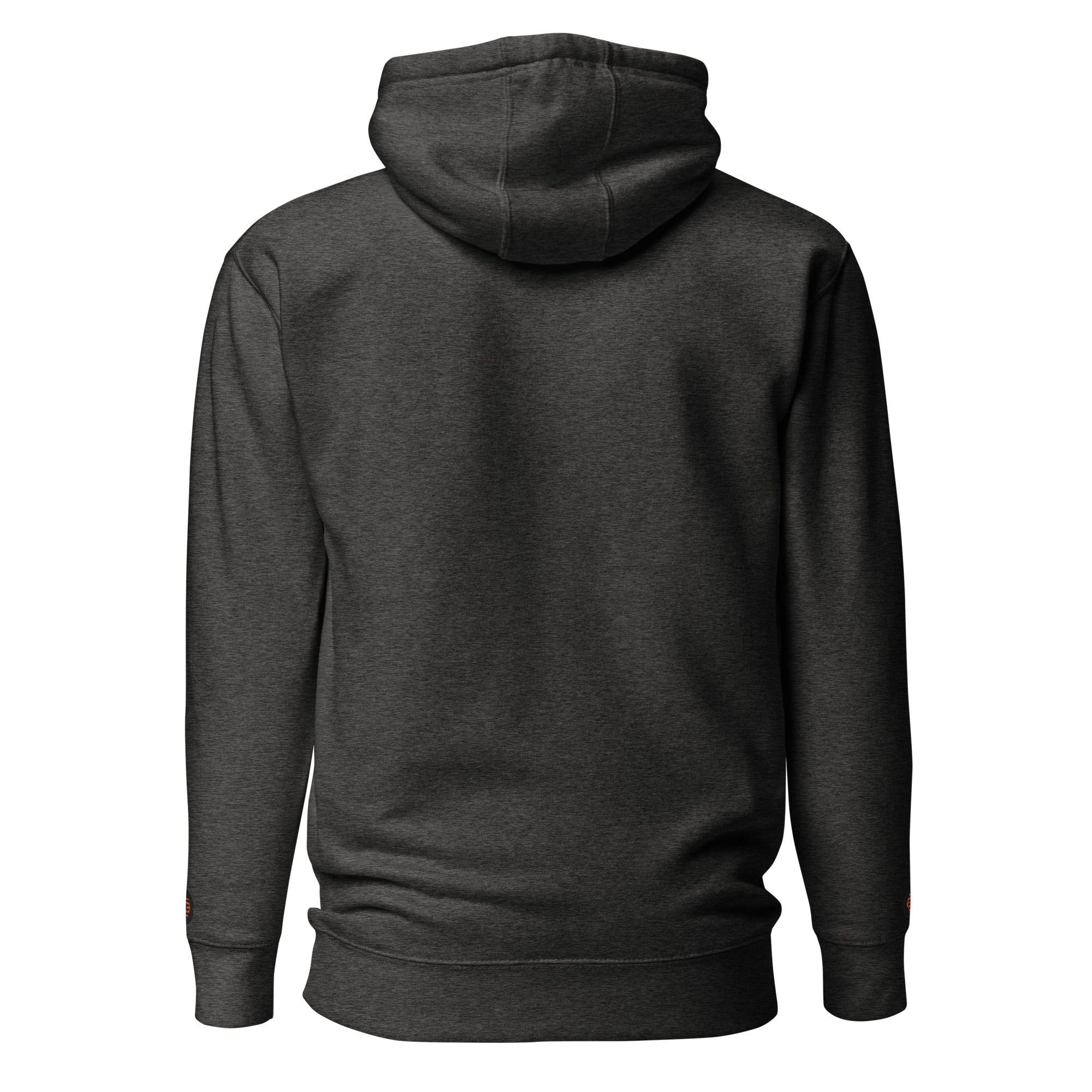 MachineWise Logo Hoodie