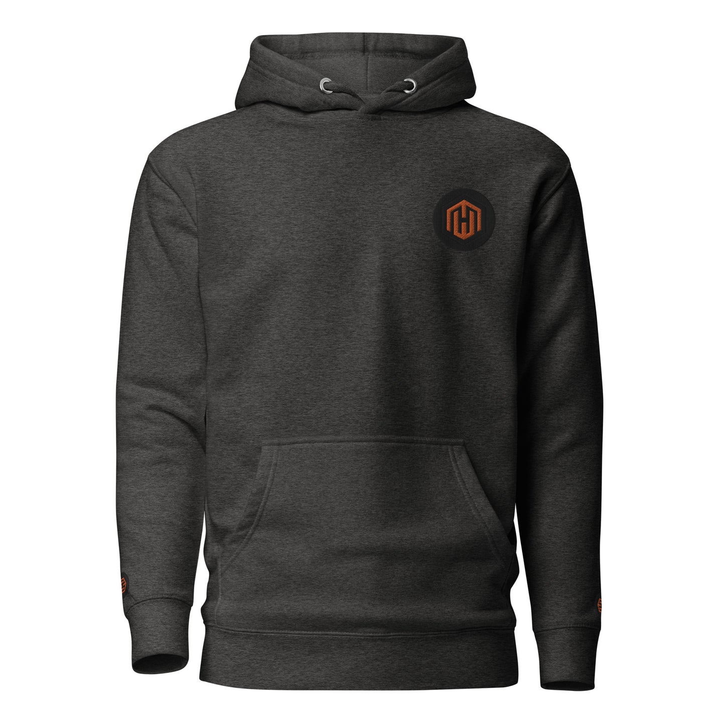 MachineWise Logo Hoodie