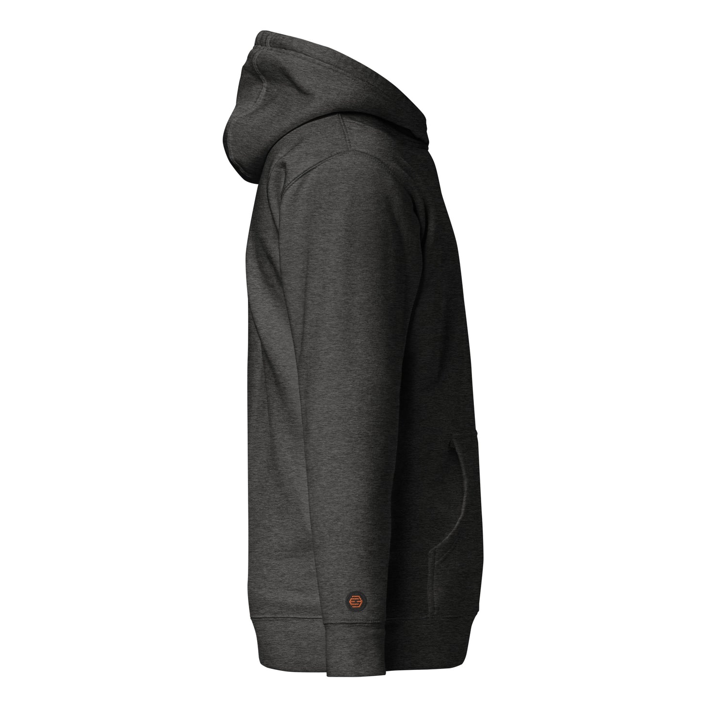 MachineWise Logo Hoodie