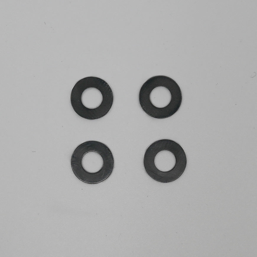 Hardware Kit (or individual parts)-MachineWise